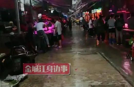 河池市网友爆料案件最新,最新案件细节曝光，真相令人震惊！