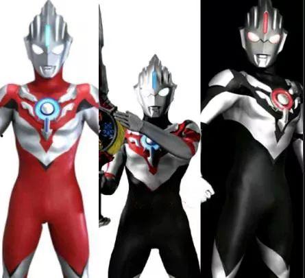 最新奥特曼视频爆料,神秘力量觉醒，宇宙守护战即将开启！  第1张