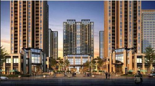 河南二手房爆料最新消息,揭秘价格波动与政策影响 第2张 河南二手房爆料最新消息,揭秘价格波动与政策影响 第2张